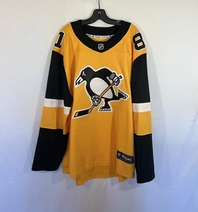 Fanatics Pittsburgh Penguins Alternate Jersey #81 Phil Kessel Size XL - Picture 1 of 4