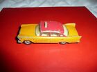 Dinky Toys Old Vintage Plymouth Plaza Taxi Made In England In Used Condition