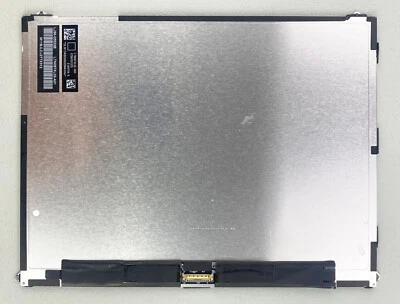 Panel de pantalla LCD original OEM Apple iPad 2 2da generación se adapta a todos los modelos de iPad 2 Foto 1 de 2