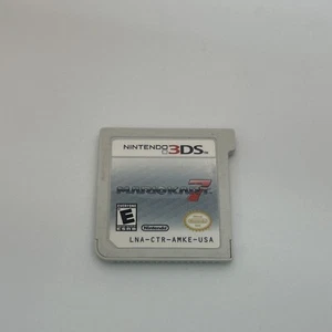 Mario Kart 7 Nintendo 3DS Cartridge Only! Fast Shipping! - Picture 1 of 2