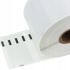 Thermo-Etikett DYMO LW 11354 57x32mm 1000 Stück S0722540 - Bild 1 von 8