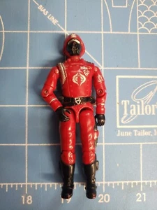 1985 GI Joe ARAH Crimson Guard Cobra Vintage AFT - Picture 1 of 7