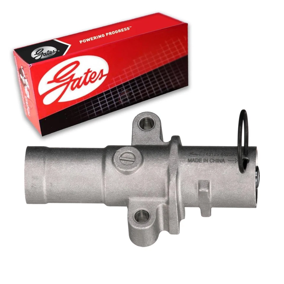 Conjunto hidráulico tensor de correa de distribución de motor Gates para Honda Ridgeline 2017-2023 Foto 1 de 4