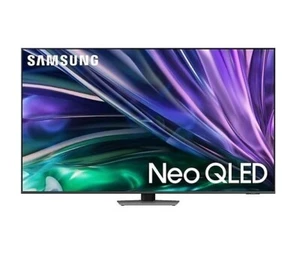 TV 55" SAMSUNG QE55QN85DBT NEO QLED 4K ULTRA HD SMART WIFI USB HDMI SILVER NO 8K - Foto 1 di 5
