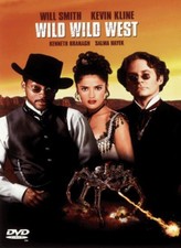 Wild Wild West [1999] [Region 1] [US Import] [NTSC] (1999) DVD Free UK Postage