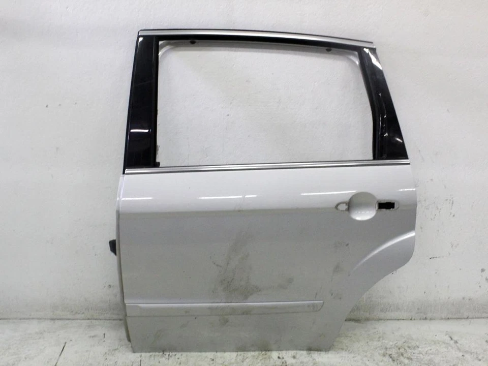 1681839 Hintere Linke Tür Ford S-Max 2.0 D 103KW 6M 5T (2014) Ersatzteil U - Bild 1 von 4