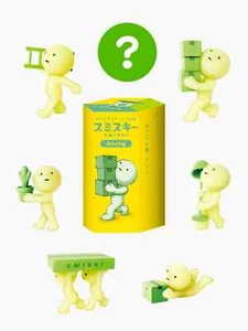 SMISKI Moving Series - Blind Box - AUTHENTIC - Brand New Unopened - Picture 1 of 2