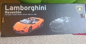 Braha RC Radio Control Lamborghini Reventon  1/14th scale!  Brand New.  - Picture 1 of 5