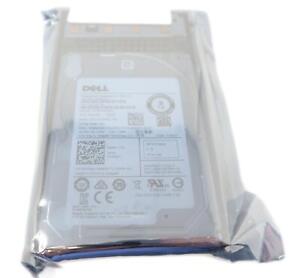 Dell CK3MN ST2000NX0403 2TB 7.2K SATA 2.5" 6Gbps Hard Drive