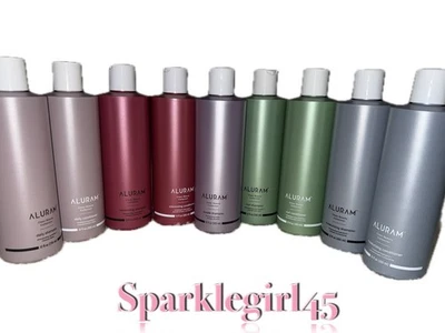ALURAM Clean Beauty Collection Shampoo & Conditioner 12oz! YOU CHOOSE! FREE SHIP - Image 1 of 4