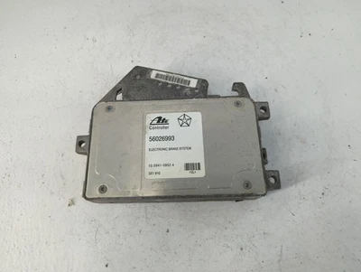 1994 Jeep Grand Cherokee Engine Control Computer Ecu Pcm Ecm Pcu Oem L7TDY - Image 1 of 4