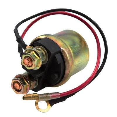 Yamaha 6G1-81941-10-00 Starter Solenoid WaveRunner GP 1200 800 760 VXR Superjet - Image 1 of 2