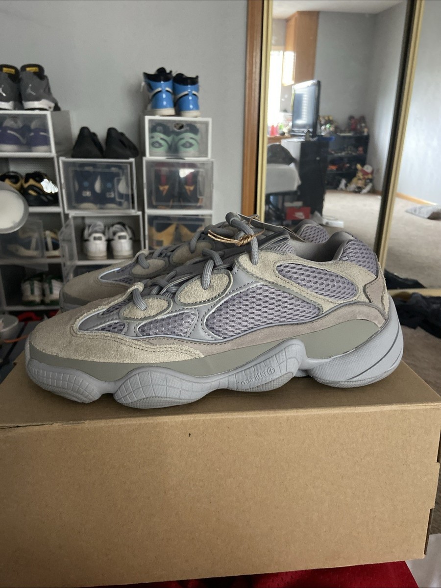 Yeezy 500 Salt for Sale | Authenticity Guaranteed | eBay Yeezy 500 Salt for Sale | Authenticity Guaranteed | eBay