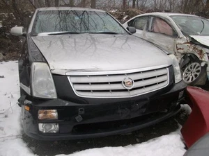 Passenger Side View Mirror Power Manual Folding Opt DR2 Fits 05-07 STS 858228 - Picture 1 of 5