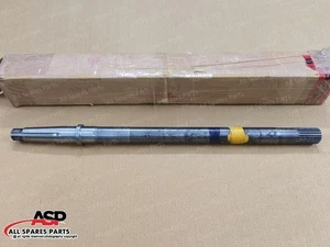Drive Shaft for Mahindra Roxor Rear Axle Driver Side LH - Picture 1 of 6