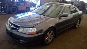 Passenger Rear Window Regulator Electric Fits 99-03 TL 4479225 - Picture 1 of 12