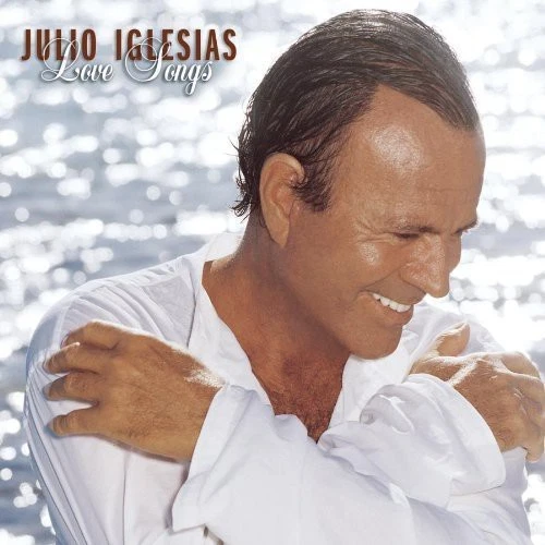 Julio Iglesias - Love Songs [New CD] Foto 1 de 1