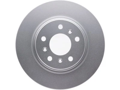 Rotor de freno delantero fricción dinámica para Pontiac Montana 2005 52834XBJC Foto 1 de 2