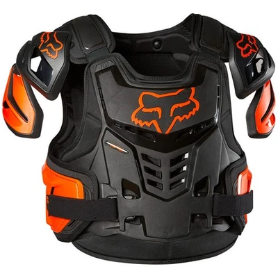 FOX Raptor Body Armour NEW ULTRA RARE COLOUR. - Image 1 of 4