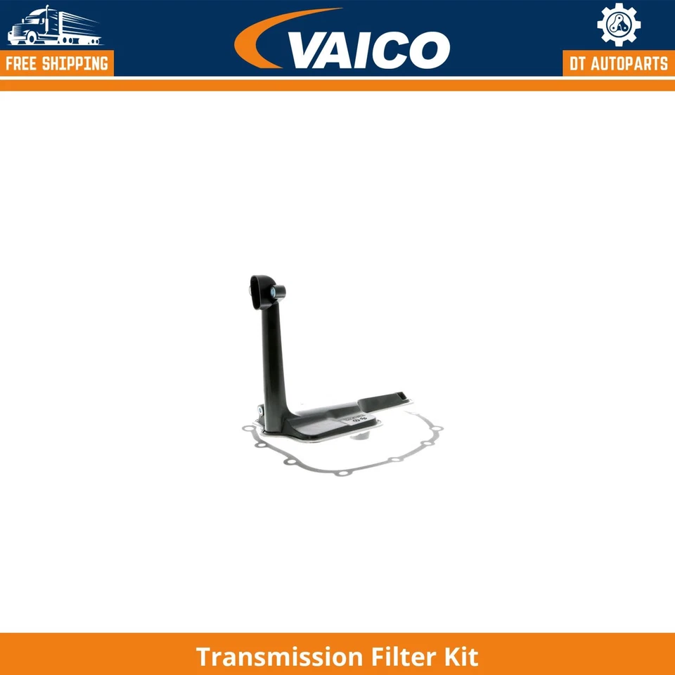 Комплект фильтров трансмиссии 2,0 л для кабриолета Audi A5 2010-2014 годов выпуска Vaico - Изображение 1 из 1