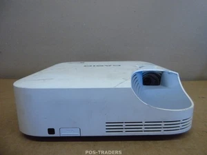 Casio XJ-V1 Conference Room Projector XGA VGA SERIAL 2700 Lumens - NON TESTÉ - Afbeelding 1 van 5