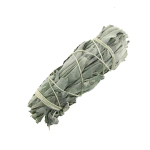 Mini California Sage Bundle Brenn-/Verschmierstab Energiereinigung Smudge Herb - Bild 1 von 2