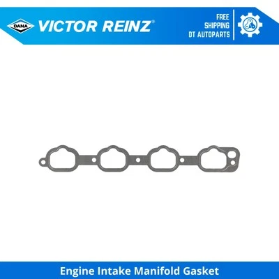 Junta colector de admisión de motor Victor Reinz 2004 para Mercedes-Benz E500 2003-2006 Foto 1 de 2