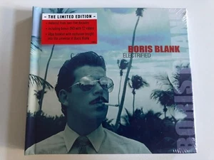 Electrified: Deluxe Edition - Picture 1 of 1