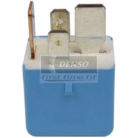 Relé de ajuste por primera vez DENSO 567-0005 Foto 1 de 4