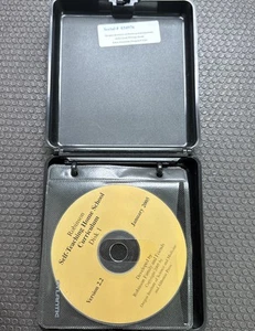 Robinson Self-Teaching Home School Curriculum 22 Cd Disks Version 2.2 Jan 2005 - Picture 1 of 16