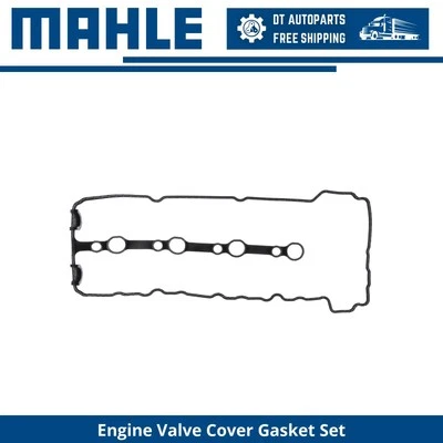 Juego de juntas de cubierta de válvula de motor Mahle 2011 2012 para Suzuki SX4 2010-2013 2,0 L L L4 Foto 1 de 3