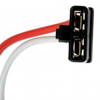 For Oldsmobile Delta 88 1990 Alternator Regulator | Plastic | Blade Terminal - Image 1 of 4