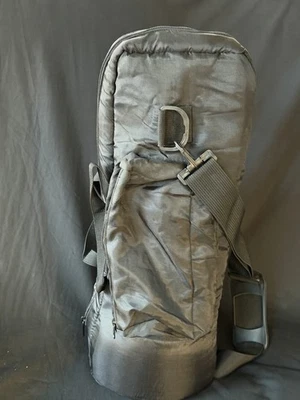TRUMPET SOFT CASE Bolso de Concierto Acolchado SOLO - Correa para el Hombro Foto 1 de 4