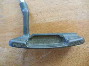 Ping Anser Karsten Slotted Putter 35.5” - Picture 1 of 7