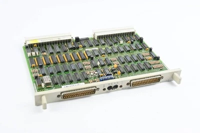 Siemens Simatic S5 EG-Anschaltung 6ES5304-3UA11 ( 6ES5 304-3UA11 ) - Bild 1 von 2