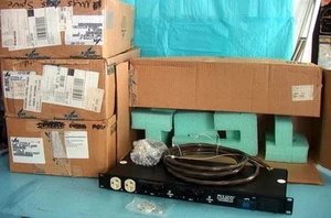 NOS NIB PULIZZI 240 vac Power Distribution System Type T982F2 series m/n T982F2- - Picture 1 of 1