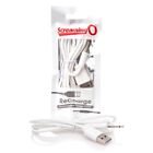 Screaming O Recharge Charging Convenient Replacement Cable New