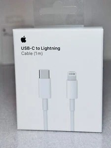 CAVO ORIGINALE USB-C PER IPHONE DA 20W CAVO TYPE TIPO C X XS 11 12 13 14 MAX PRO - Foto 1 di 8