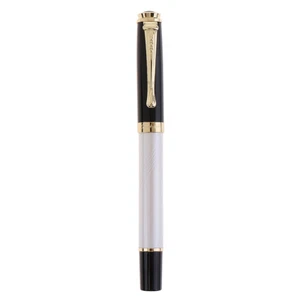 Signature Rollerball Ball Point Pen 0.7mm for Writing Tool Supply Jinhao 500 - Picture 1 of 8