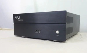 Vu Telepresence VU-720P ENT,  PC Win10 AMD 2.7 500G HDD  10gRam - Picture 1 of 14