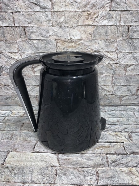 Zojirushi EC-YTC100XB Coffee CARAFE Only Stainless Steel Photo Related