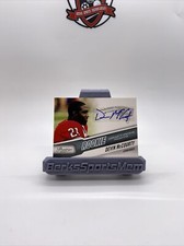 2010 Playoff Prestige Draft Picks Rights /399 Devin McCourty #232 Rookie Auto RC