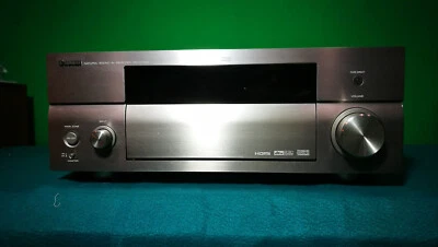 Sintoamplificatore Yamaha RX-V1700 - 130 watt 7.1 DTS - Immagine 1 di 4