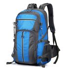 Backpack Camping Backpack 1Pc 50L 980G Anti-Scratch Reflective Strip For Safety