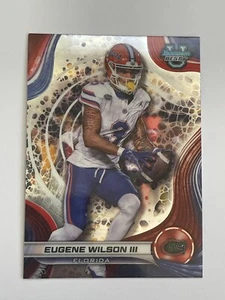 2024 Bowman's Best Gators Eugene Wilson III #67 - Picture 1 of 2