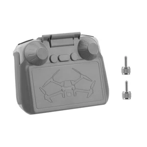 Sun Hood for DJI Mini 4 Pro/Air 3 RC 2 Remote Controller Full Screen Protection - Picture 1 of 11