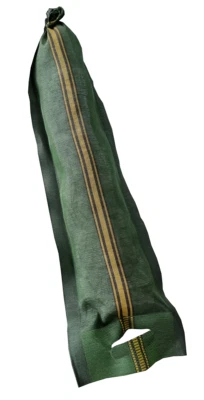 50 Stück Silosäcke  25 x 100 cm Silosack Silo Sack Sandsack mit Kabelbindern - Bild 1 von 4