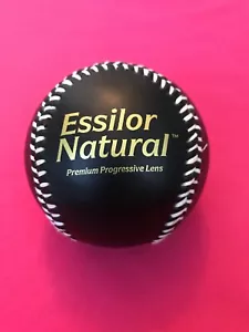 Essilor Natural Premium Progressive Lens Promotional Baseball Fotoball - Picture 1 of 4