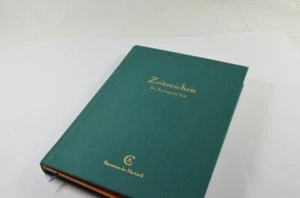 CHRONOSWISS KATALOG 2008 MIT PREISLISTE CATALOGUE WITH PRICE LIST 5 - Picture 1 of 2