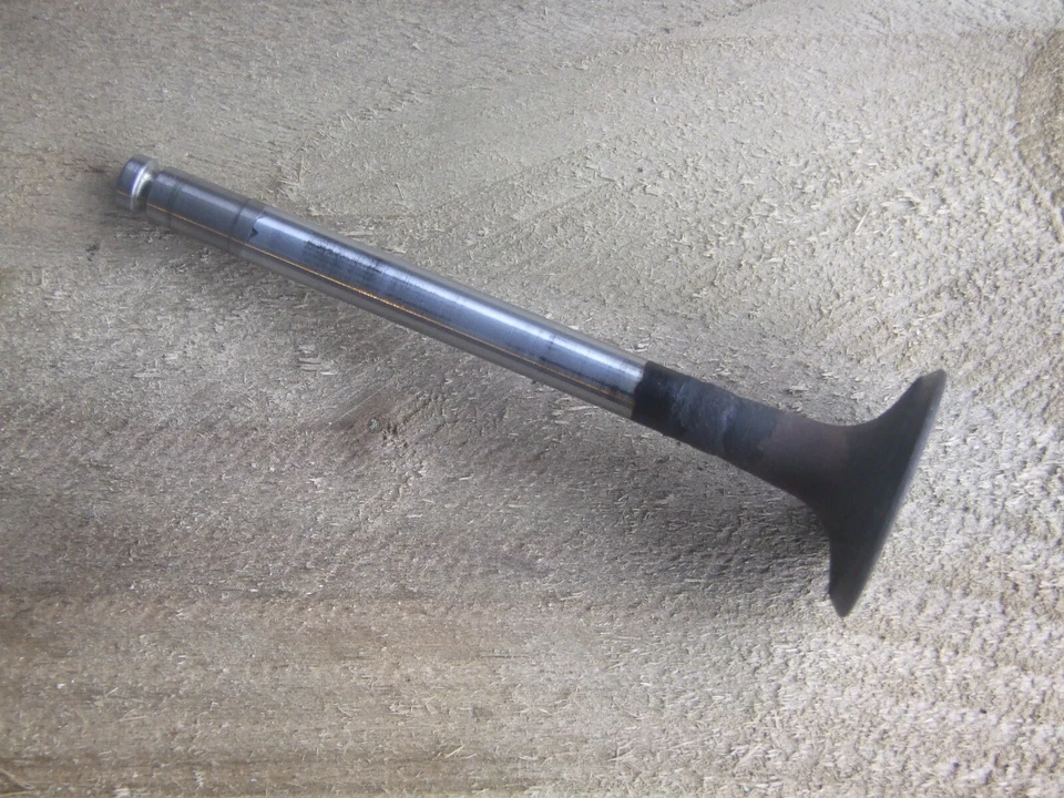 Ducati ST4 916 Exhaust valve 29mm 171TA - Image 1 of 2